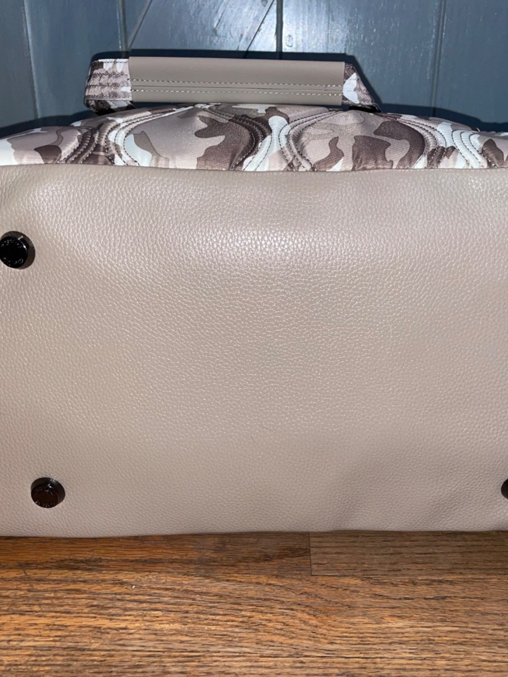 Lug Aviator Camo Taupe - Picture 12 of 12